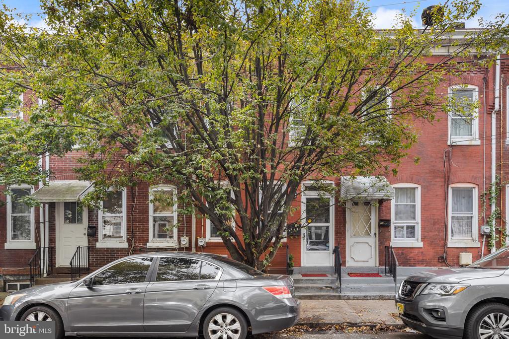113 HEWITT STREET