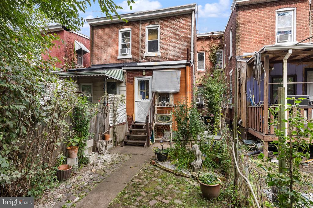 113 HEWITT STREET