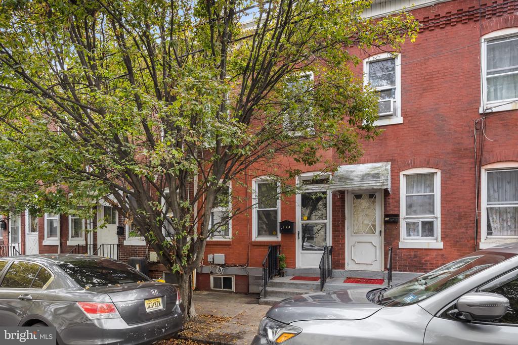 113 HEWITT STREET