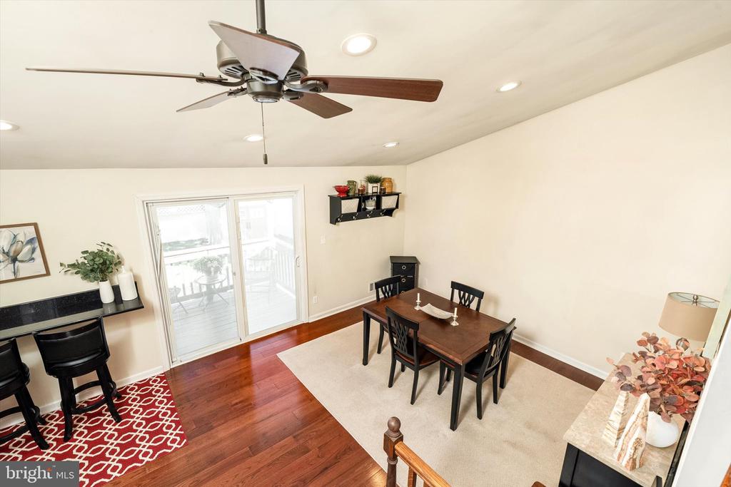 44 LIVINGSTON DRIVE