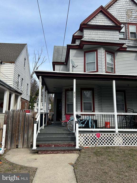 832 CARTERET AVENUE