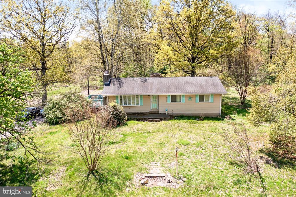 239 BAKERS BASIN ROAD