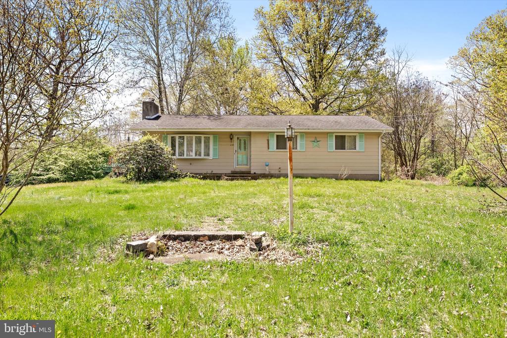 239 BAKERS BASIN ROAD