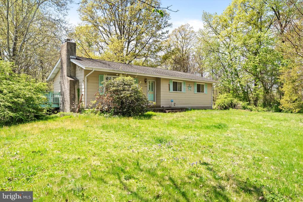239 BAKERS BASIN ROAD