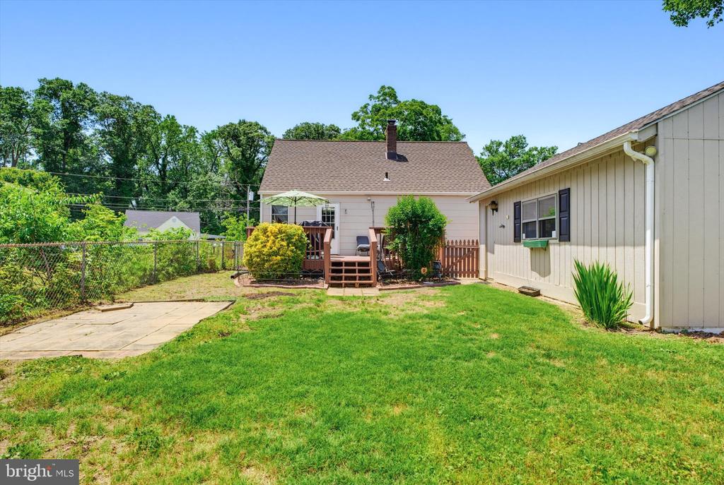49 LONGWOOD DRIVE