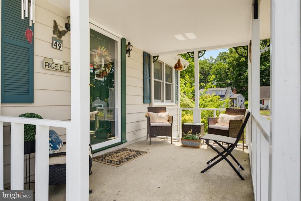 49 LONGWOOD DRIVE