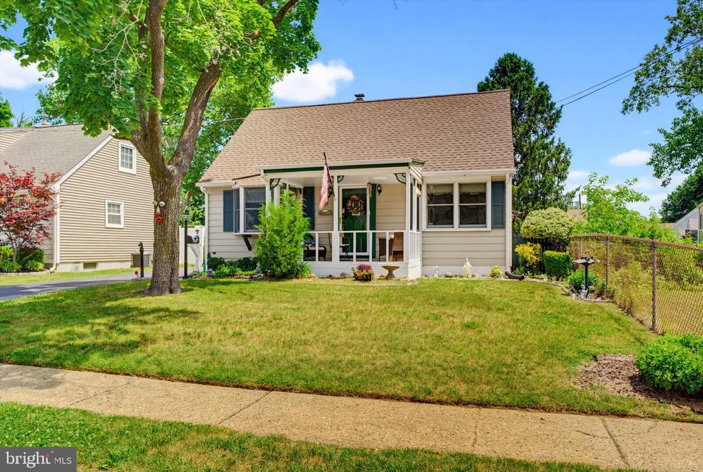 49 LONGWOOD DRIVE