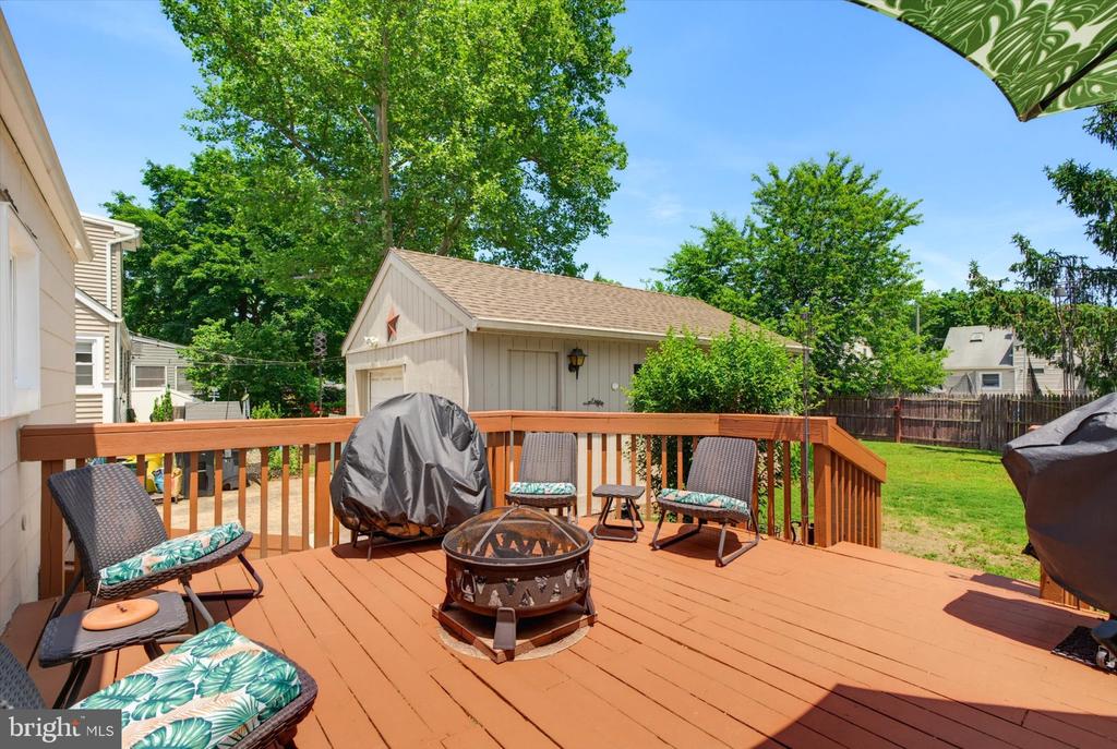 49 LONGWOOD DRIVE