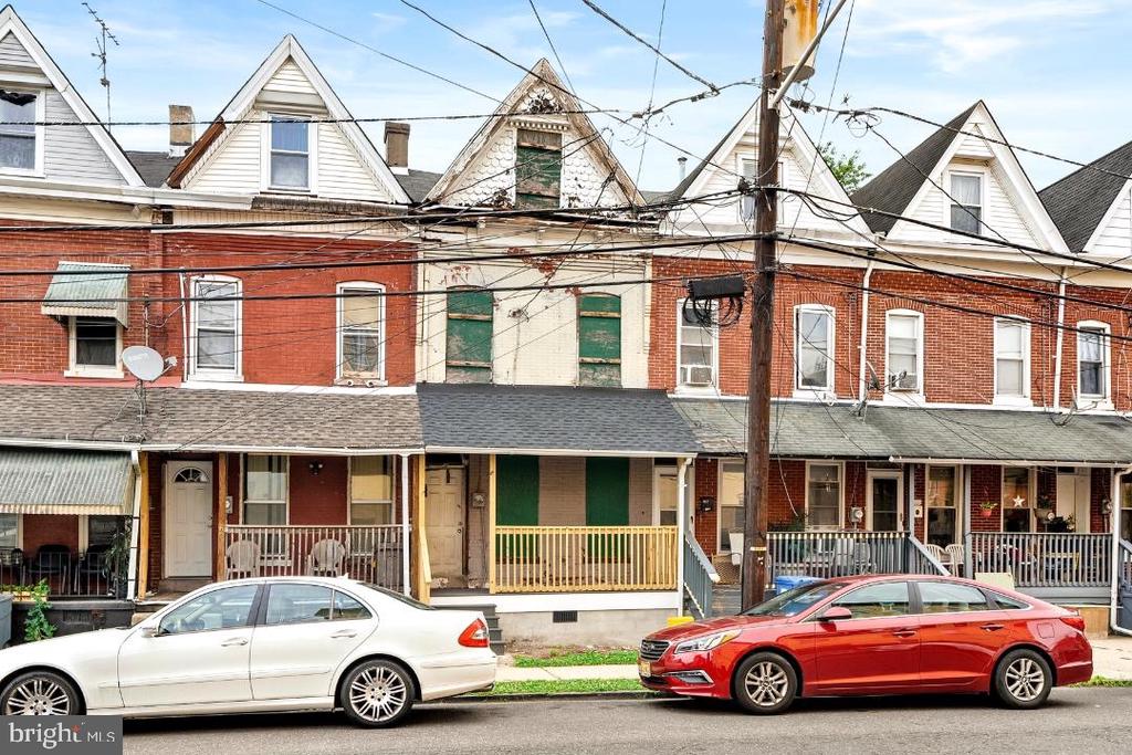 58 W END AVENUE