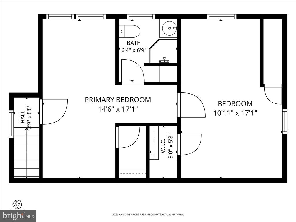 8 BENSON LN