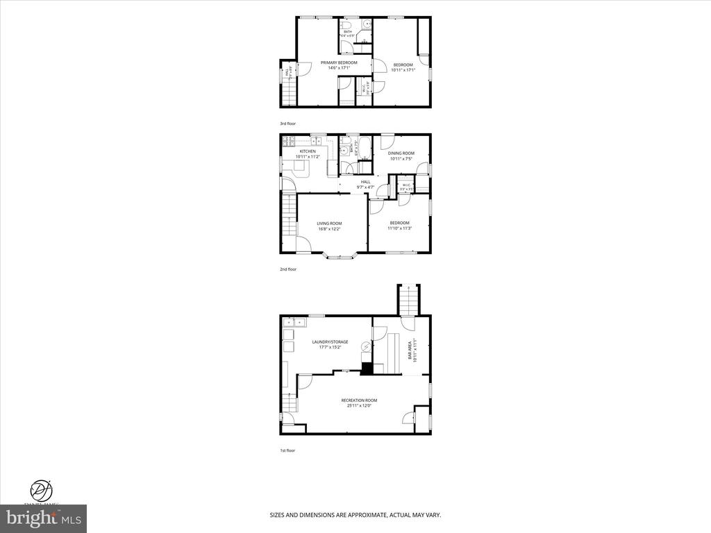 8 BENSON LN