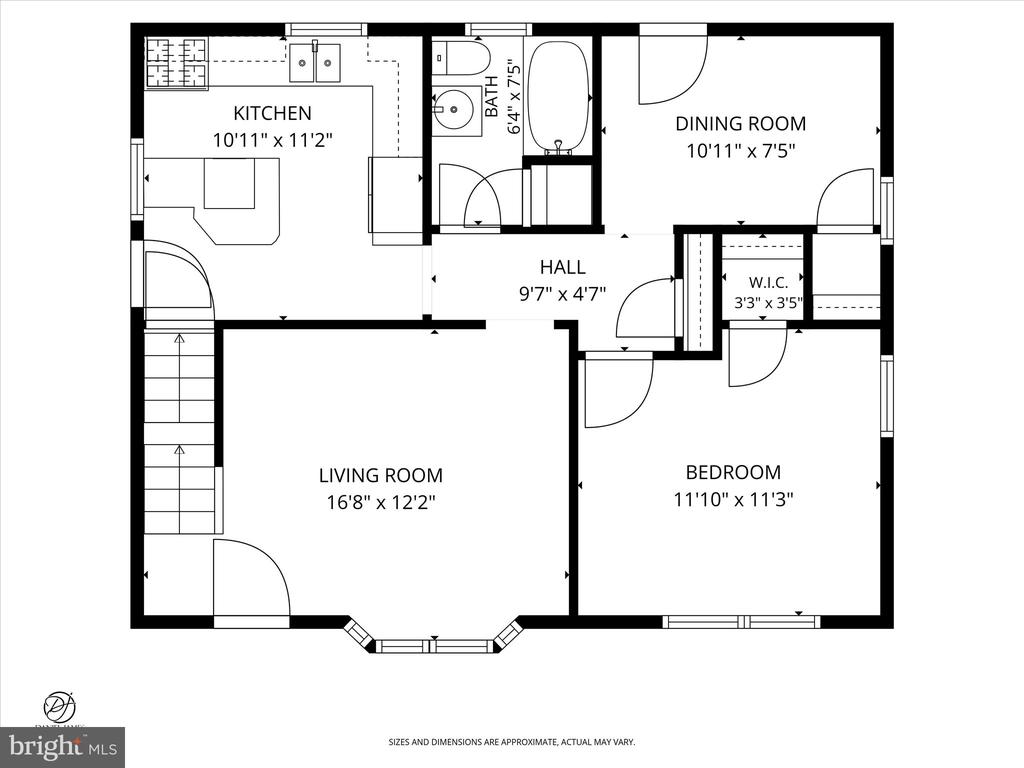 8 BENSON LN