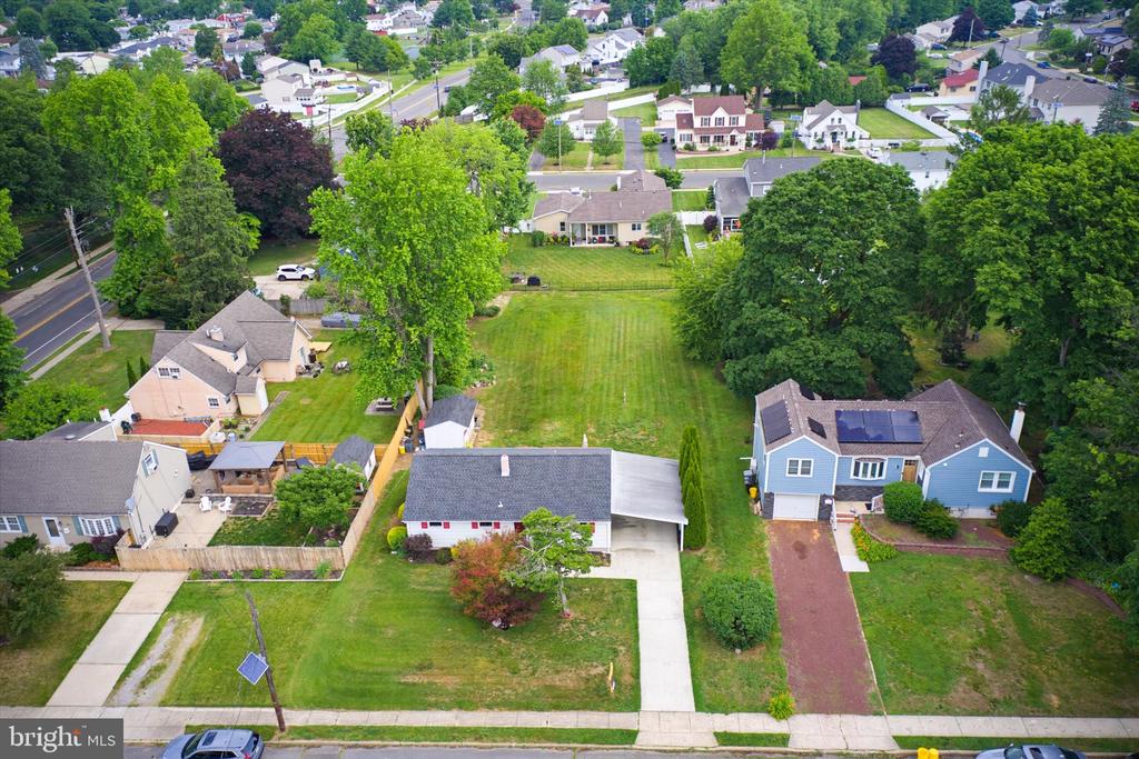246 HAUSER AVENUE