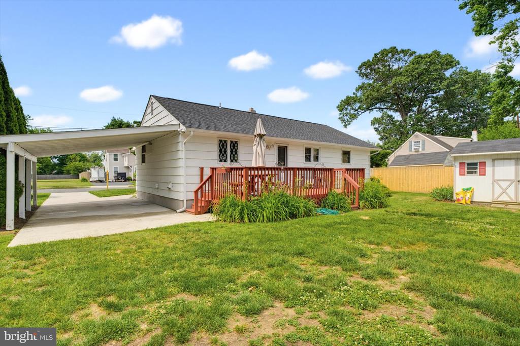 246 HAUSER AVENUE