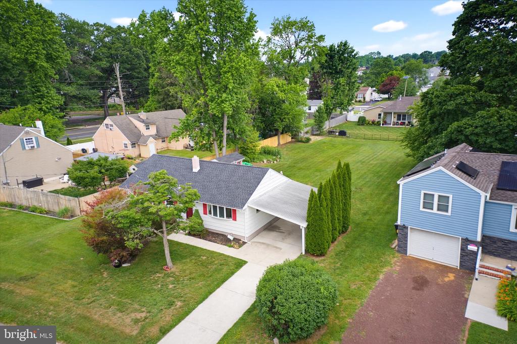 246 HAUSER AVENUE