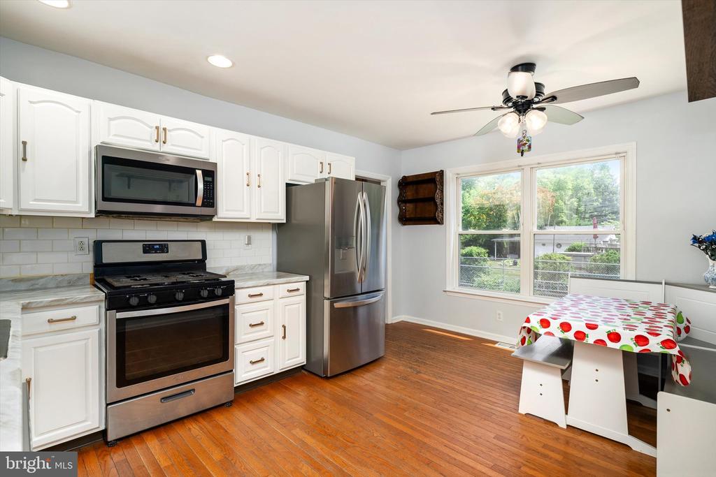 28 BENTLEY AVENUE