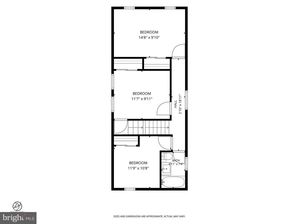 28 BENTLEY AVENUE