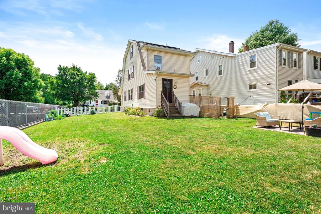 28 BENTLEY AVENUE