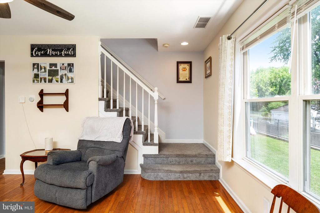 28 BENTLEY AVENUE