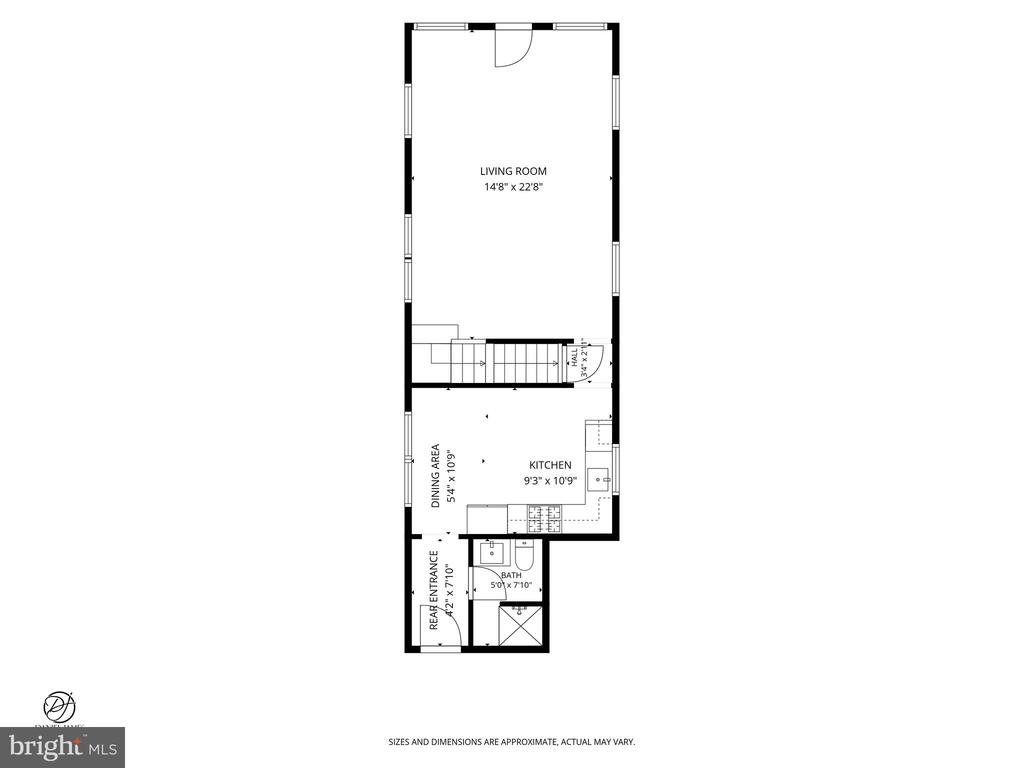 28 BENTLEY AVENUE