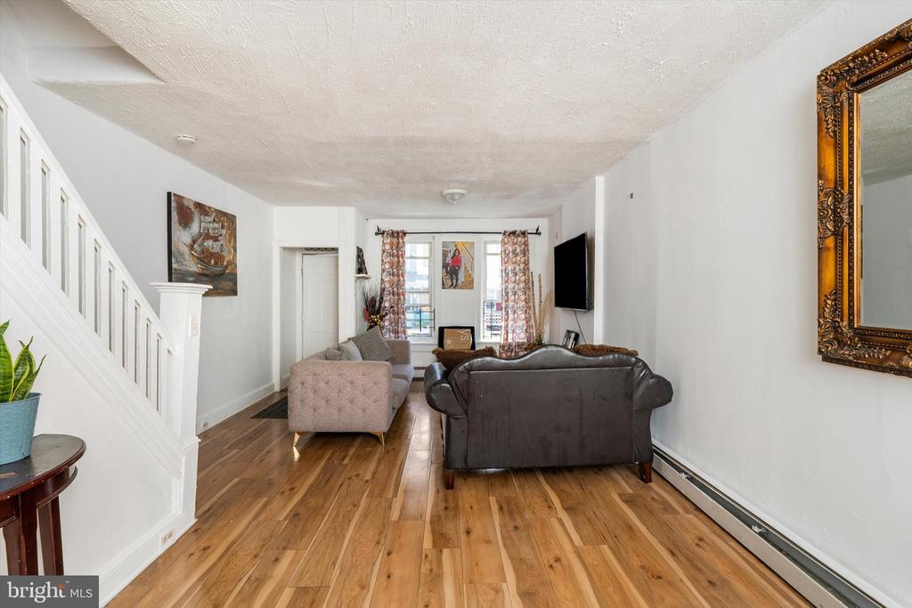57 GARFIELD AVENUE