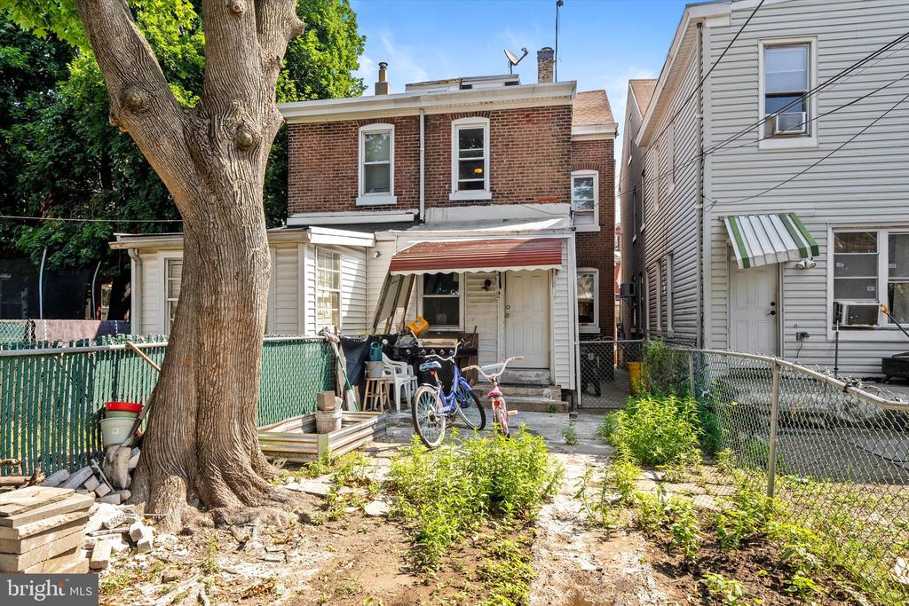 57 GARFIELD AVENUE