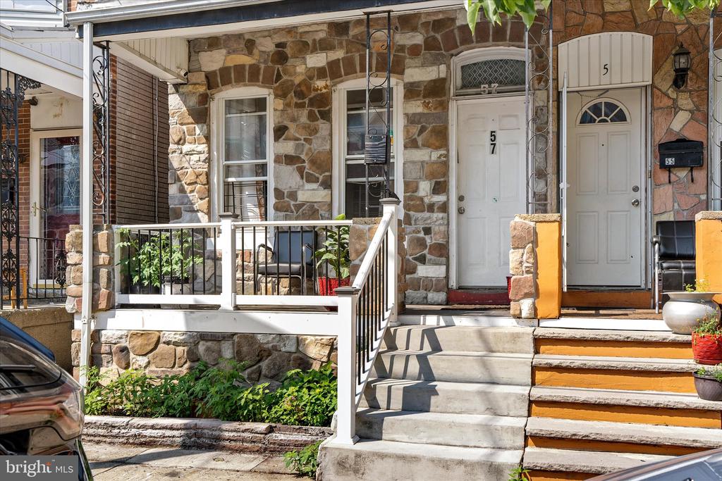 57 GARFIELD AVENUE