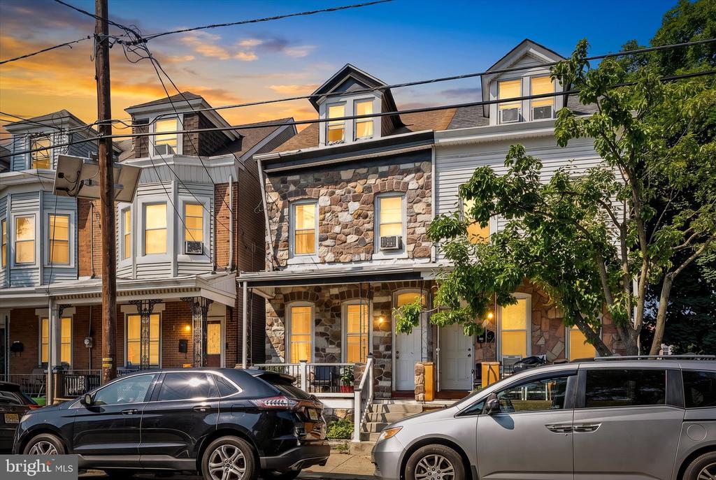 57 GARFIELD AVENUE