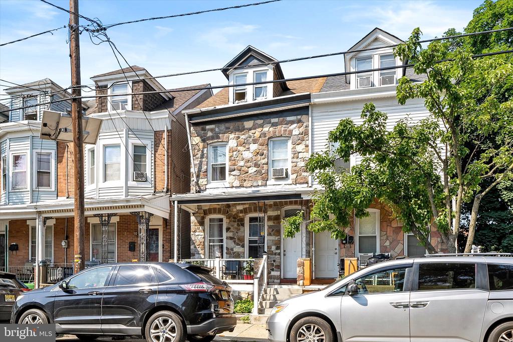 57 GARFIELD AVENUE