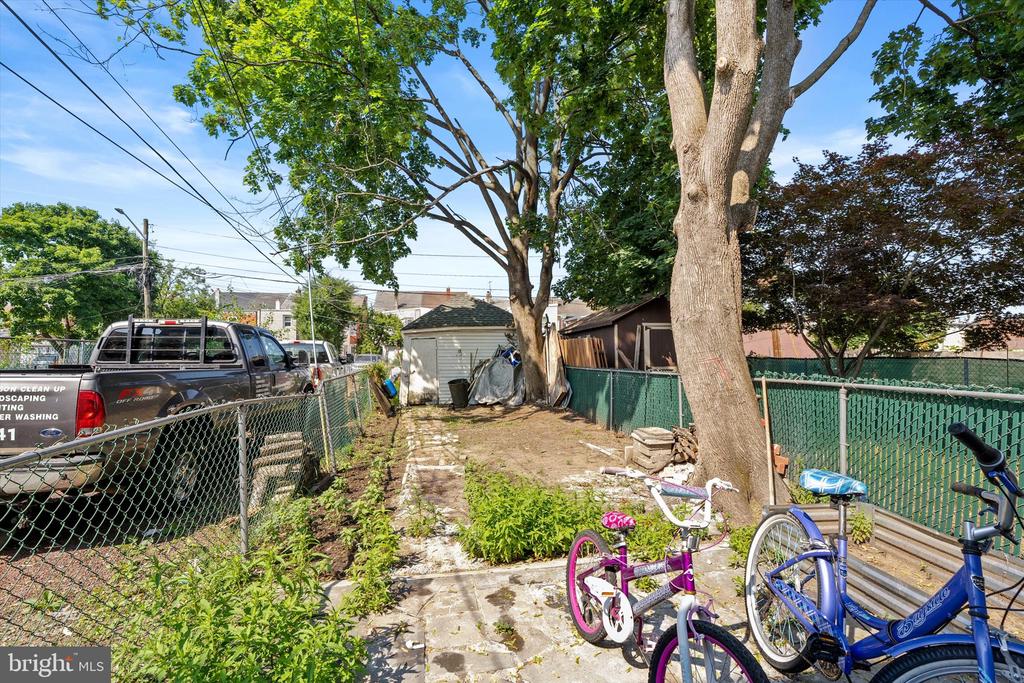 57 GARFIELD AVENUE