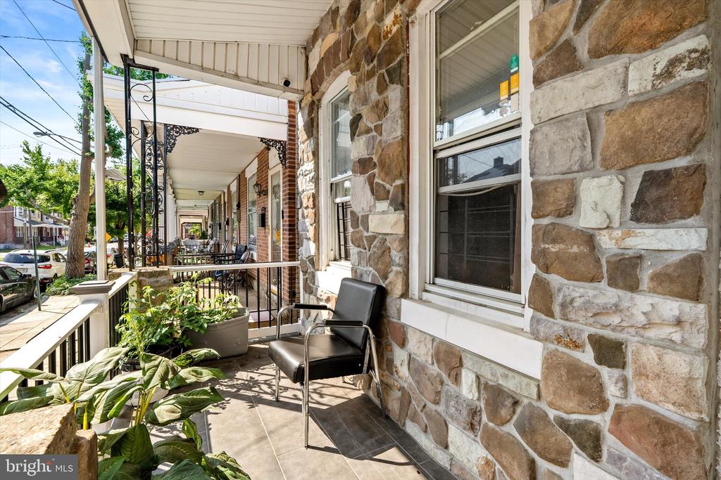 57 GARFIELD AVENUE