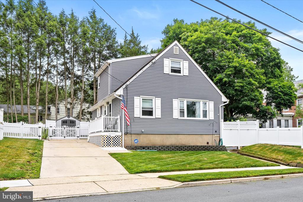 141 MAIN STREET