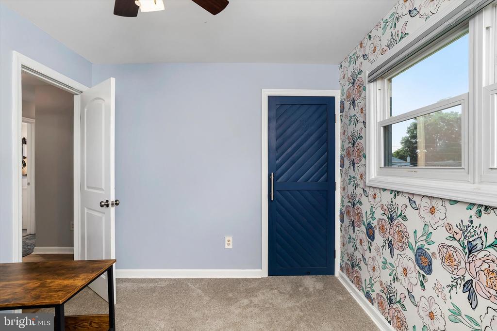 30 THOREAU ROAD