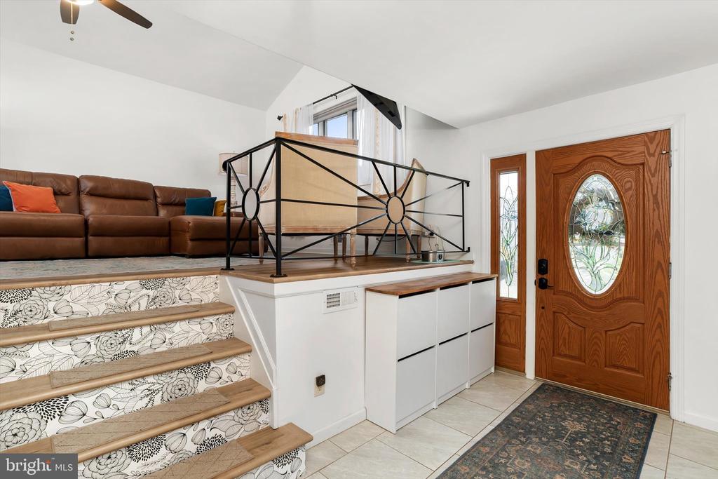 30 THOREAU ROAD
