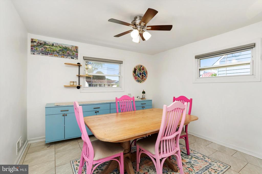 30 THOREAU ROAD