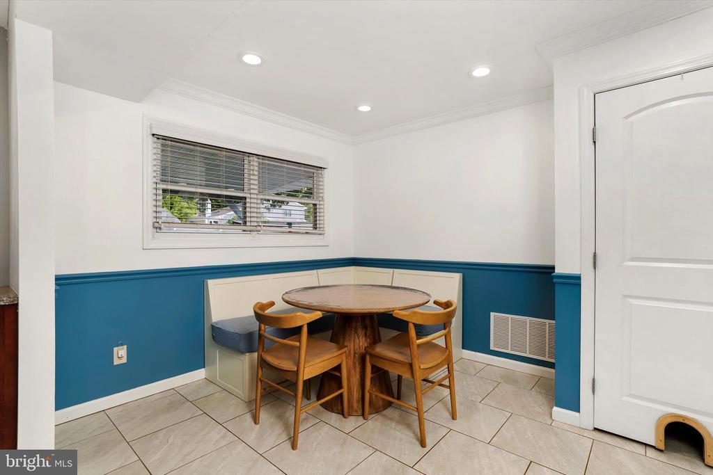 30 THOREAU ROAD