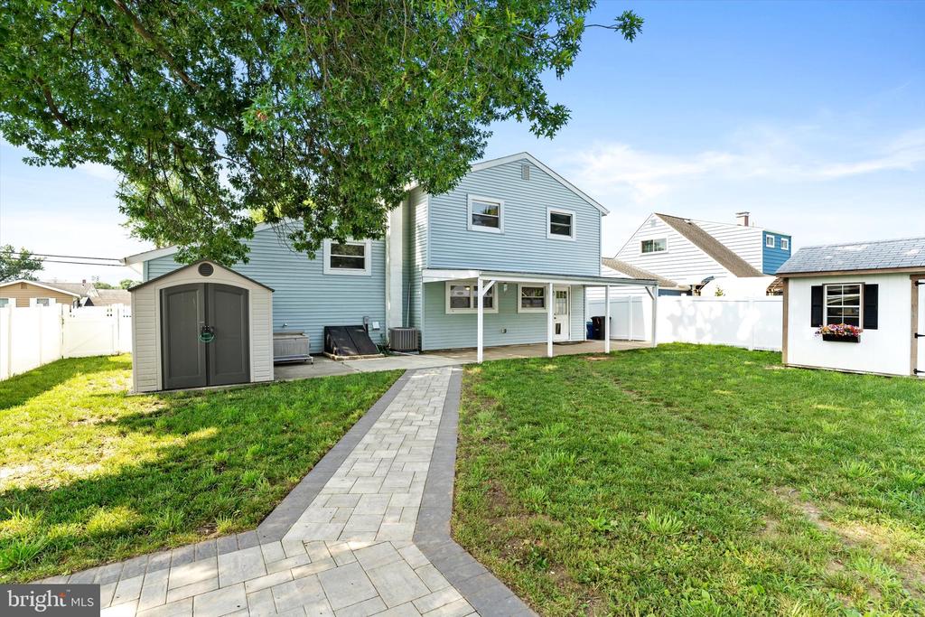 30 THOREAU ROAD