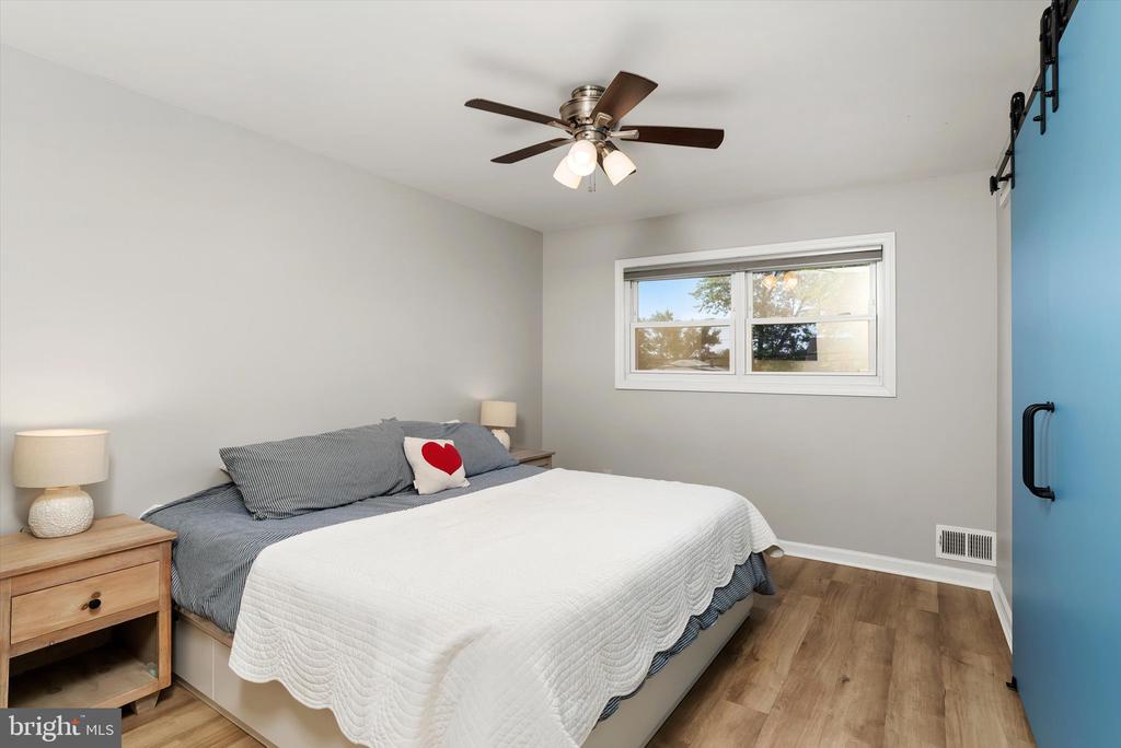 30 THOREAU ROAD
