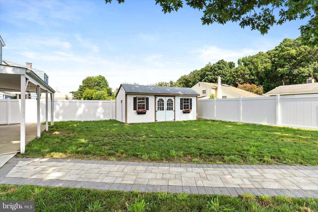 30 THOREAU ROAD