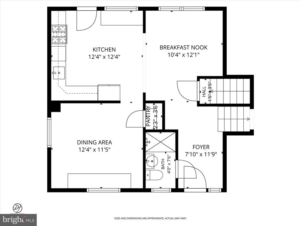 30 THOREAU ROAD
