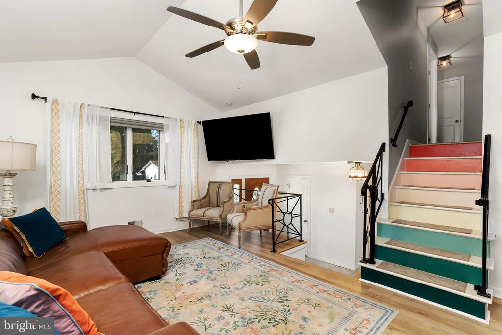30 THOREAU ROAD