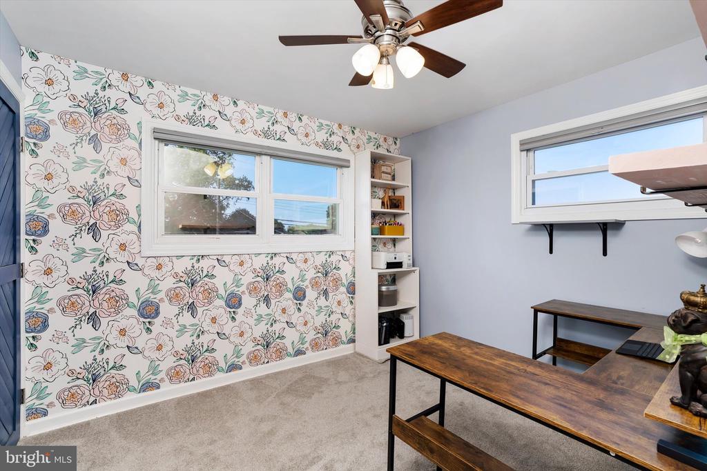 30 THOREAU ROAD