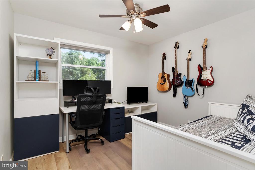 30 THOREAU ROAD