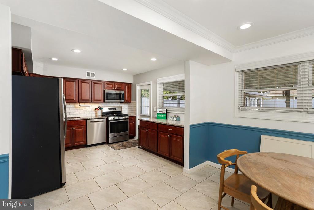 30 THOREAU ROAD