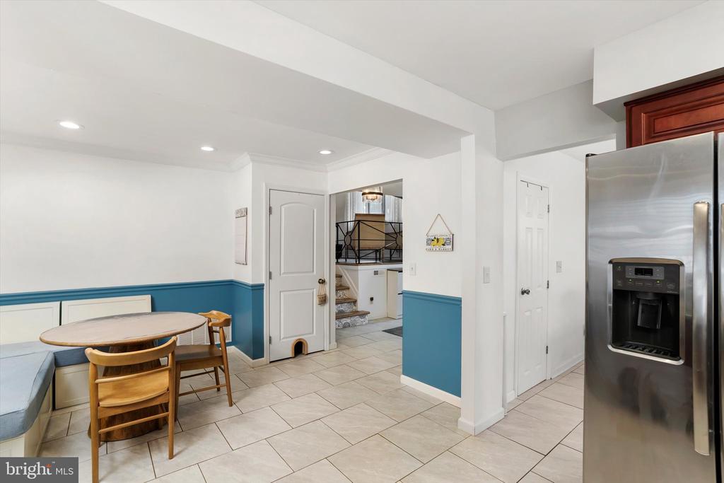 30 THOREAU ROAD