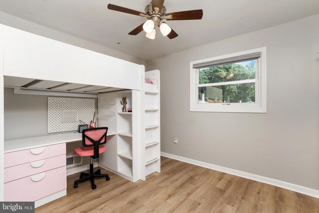 30 THOREAU ROAD