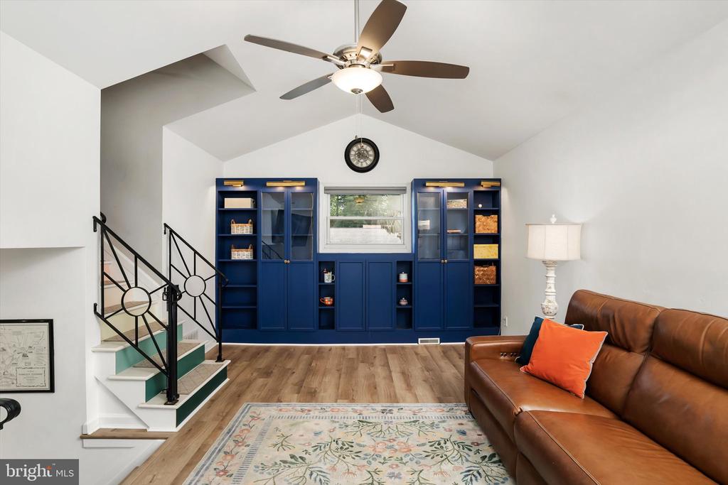 30 THOREAU ROAD