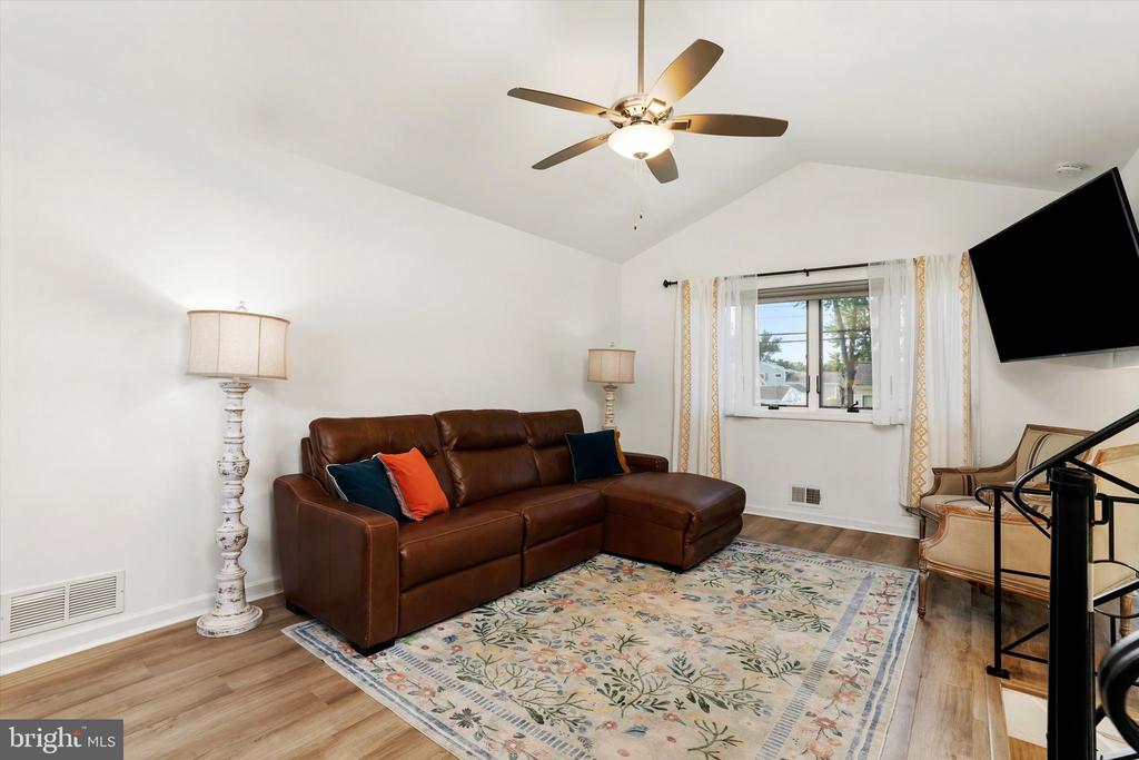 30 THOREAU ROAD