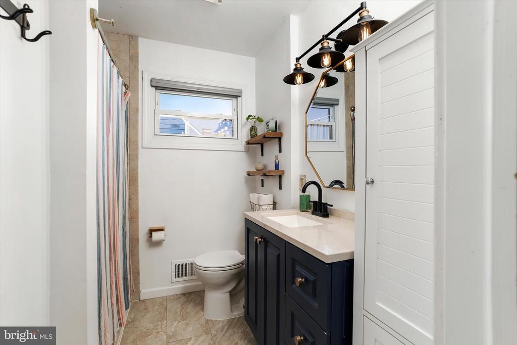 30 THOREAU ROAD