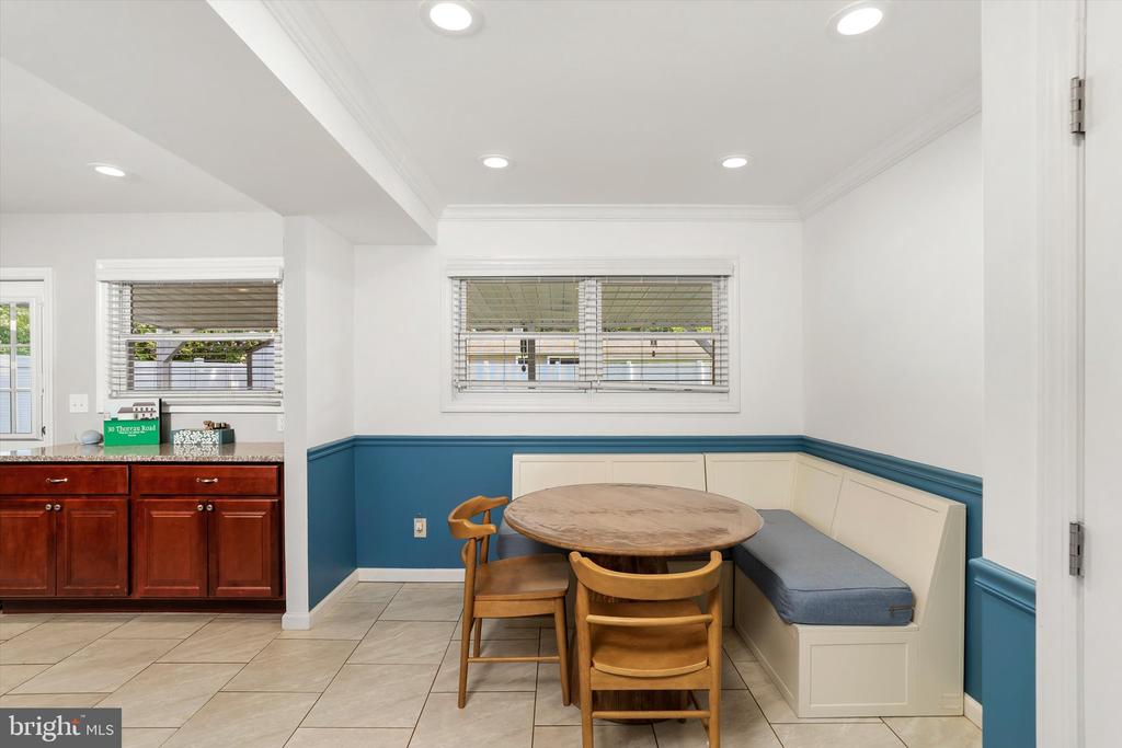30 THOREAU ROAD